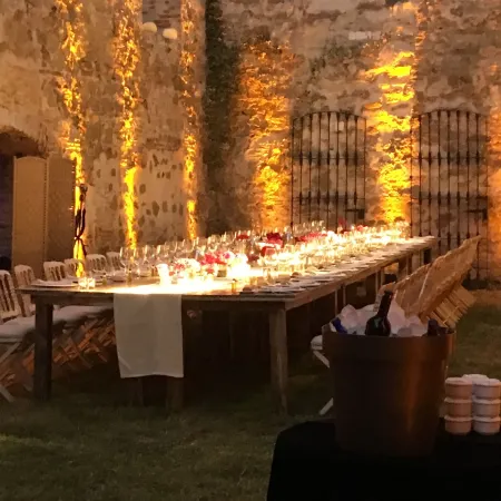 Convento Tarifa