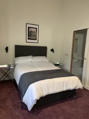 Stag & Thistle Hotel and Restaurant Hotel a 