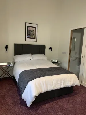 Stag & Thistle Hotel and Restaurant Hotels in Rosehearty