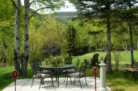 Auberge Maison Gagne Hotels in Tadoussac