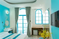 La Casa Hotel Hotels in Vung Tau
