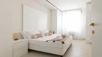 Residenza Excelsior 801