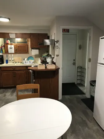 Pring Guesthouse Отели рядом с достопримечательностью «McMaster University Centre for Continuing Education»