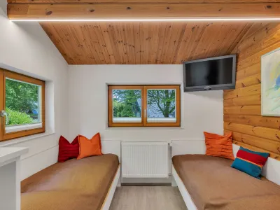 Ferienhaus Bude 120 Hotels in der Nähe von Twistestausee