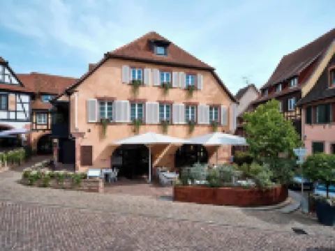 5 Terres Hôtel & Spa - MGallery 巴爾住宿飯店