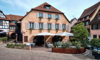 5 Terres Hôtel & Spa - MGallery