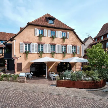 5 Terres Hôtel & Spa - MGallery