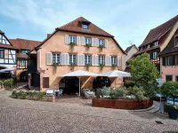 5 Terres Hôtel & Spa - MGallery Hotels in Barr