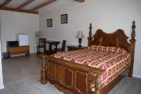 Butterfield Stage Motel Отели рядом с достопримечательностью «Суперцентр Уолмарт»