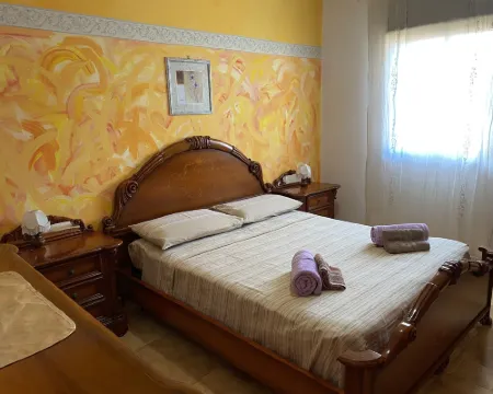 Apartment Direct to the Beach of Scala Dei Turchi Hotels in Realmonte