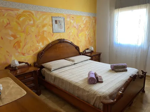 Apartment Direct to the Beach of Scala Dei Turchi Hotels in Realmonte