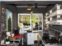 8 Rooms House Hotels near Balcova