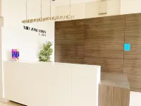 Altiz Apartments at Bintaro by OkeStay Hotels in Pondok Aren