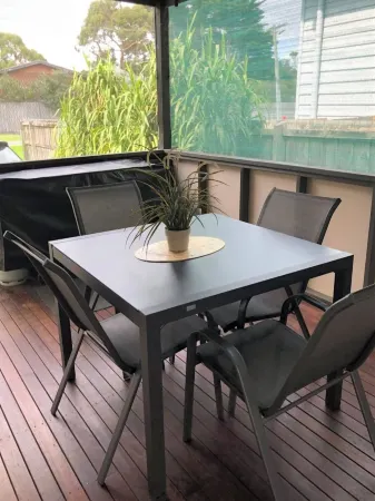 Riverside holidays by readyset