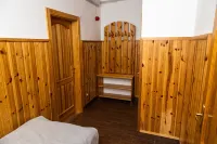 Fehér Sas Panzió és Étterem - Spa