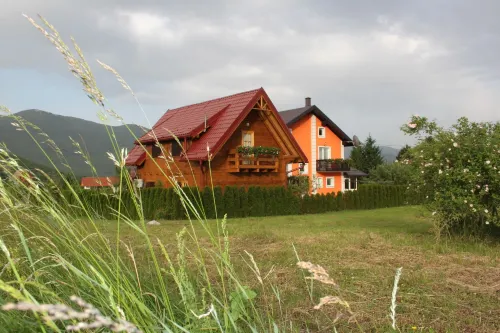 Plitvice Pension Perisic - Pet friendly