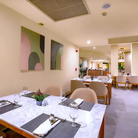 AJIRA Resort Sahl Hashish