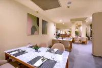 AJIRA Resort Sahl Hashish - sarapan