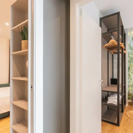Rezia Apartments by Rent All Como