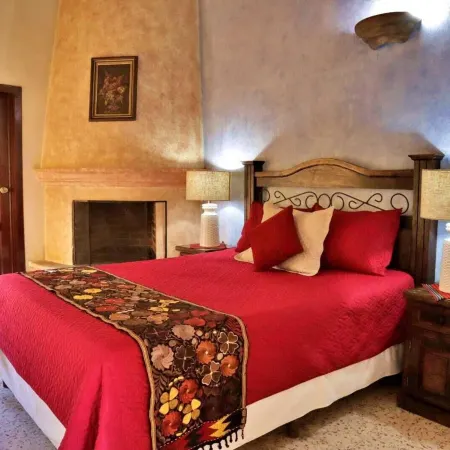 Hotel Posada San Miguel
