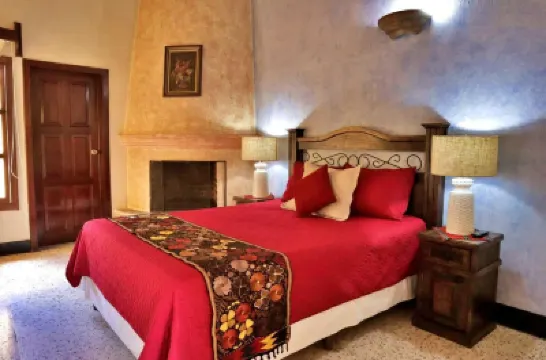 Hotel Posada San Miguel Hotels in 