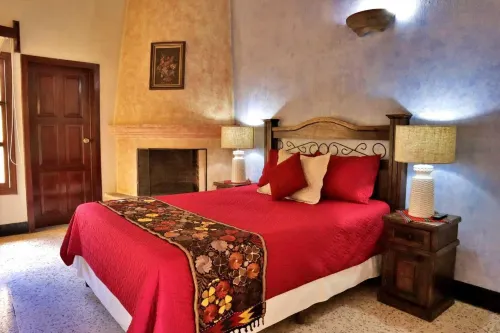 Hotel Posada San Miguel - Apartments