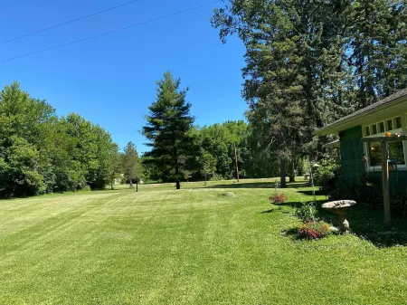 The Sanctuary on Huron River