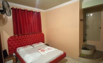 Caribe Palace Hotel