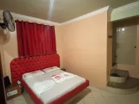 Caribe Palace Hotel Hotels in Ceilândia