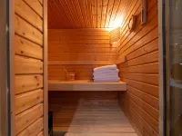 Holiday Home by Zuidlaardermeer with Jetty