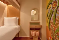 Now Now NoHo Hotels in New York