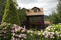 La Nozal de la Peña Hotels in 