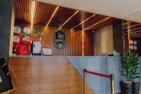 Shine Boutique Hotel Hotels in Tagum City