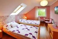 Apartment Near Kolobrzeg Beach & Attractions