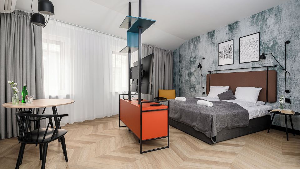Apartamenty Lalka by ShortStayPoland