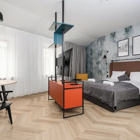 Apartamenty Lalka by ShortStayPoland