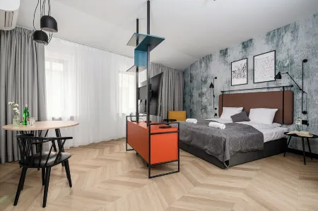 Apartamenty Lalka by ShortStayPoland