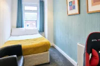 Host Stay Thurstane Street - Wifi