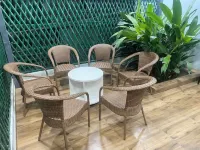 尼爾馬爾酒店 - 經濟實惠的房間靠近富通醫院和婚禮宮殿