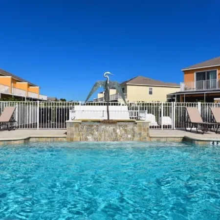 3 Bedroom Private Pool with Spa Near Disey Villa