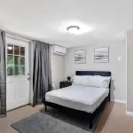 Serene Downtown Villa