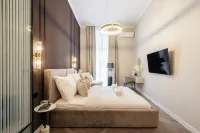 Timeless Boutique Suites by BQA