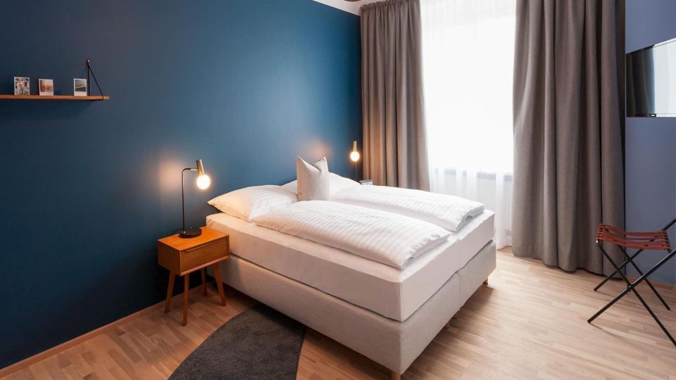 Appartements Nicht Weit Von der Donau