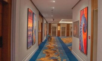 Elaf Qinwan Hotel