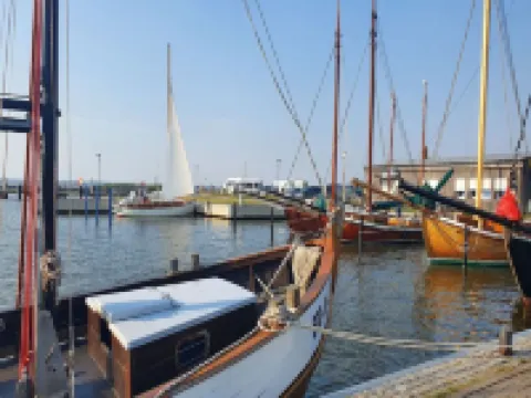 Luxushaus Boddenküste Mit Sauna Hotels in Fuhlendorf