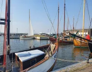 Luxushaus Boddenküste Mit Sauna Hotels in Fuhlendorf