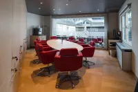 Falko Hotel Hotels in Wemmel