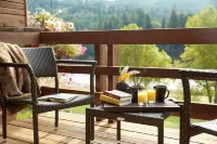 Tu Tu'Tun Lodge Hotels in Gold Beach