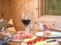 Garni Hotel Bel Vert - breakfast