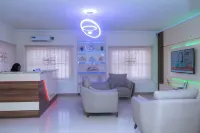 Fryburg Luxury Hotels & apartment - Homestays